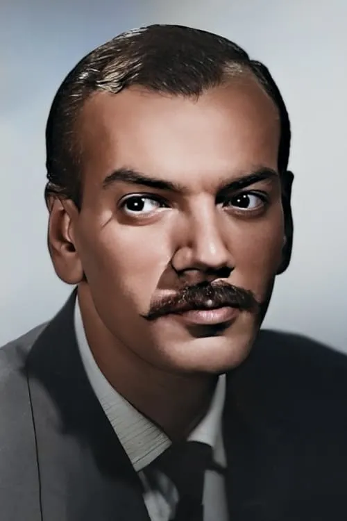 Giselheid Hönsch ha trabajado con Senih Orkan en 1 ocasiones