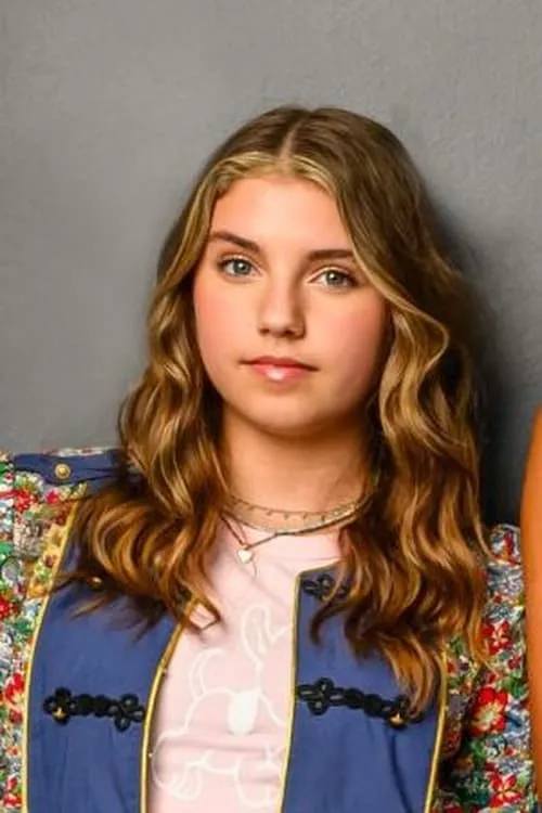 Senna Post — personaje: Naomi