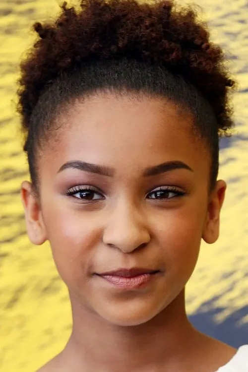 Sennia Nanua — personaje: Rahima