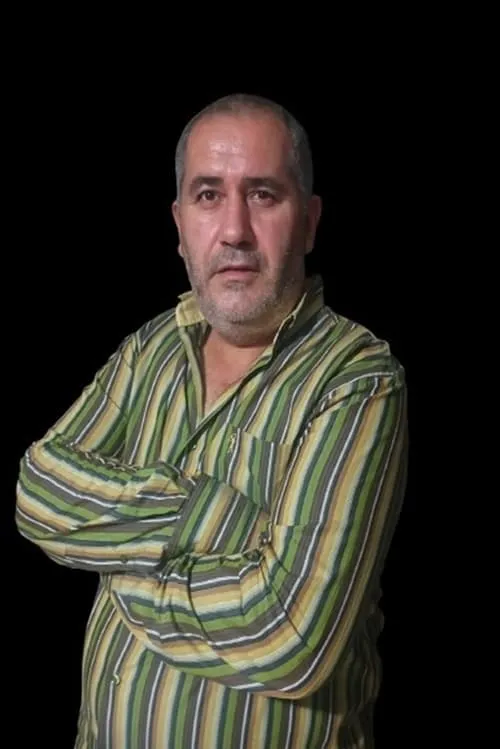 Şenol Şahin en su biografía y filmografía