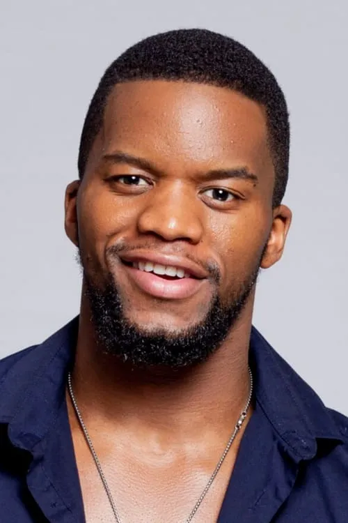 Senzo Radebe — personaje: Abednego