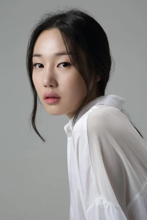 Seo Eun-ah en su biografía y filmografía