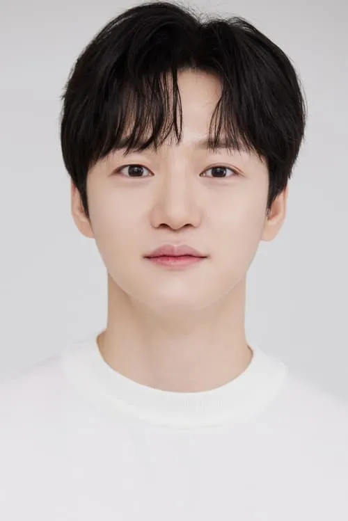 Seo Han-gyeol — personaje: Ha Jin-woo
