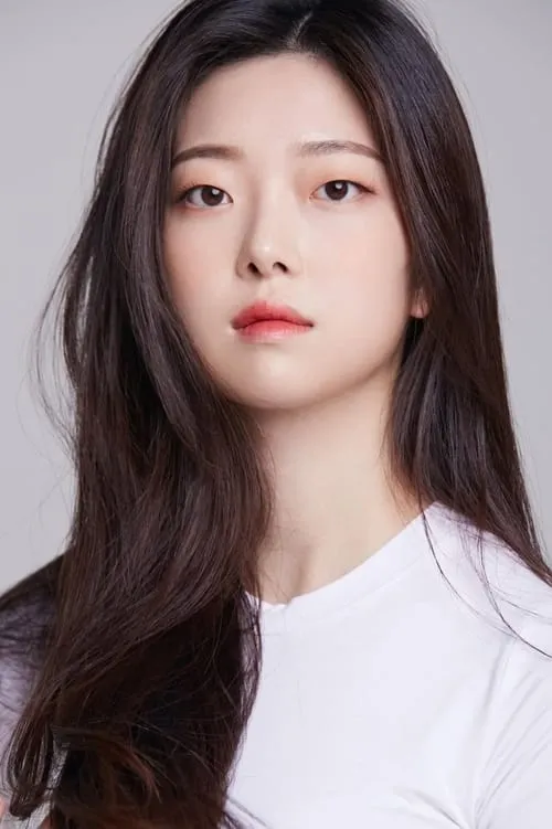 Seo Hee-sun — personaje: Go Eun-bi