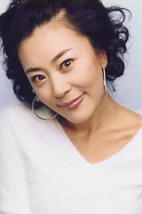 Seo Hye-rin en su biografía y filmografía