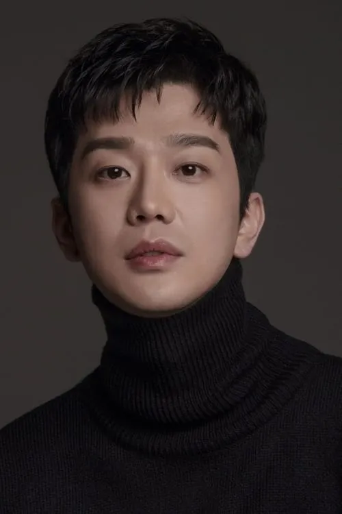 Foto de perfil del actor Seo Ju-hyeong en el reparto
