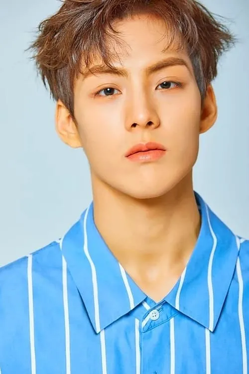 Seo Sung Hyuk — personaje: Seo Eun Jae