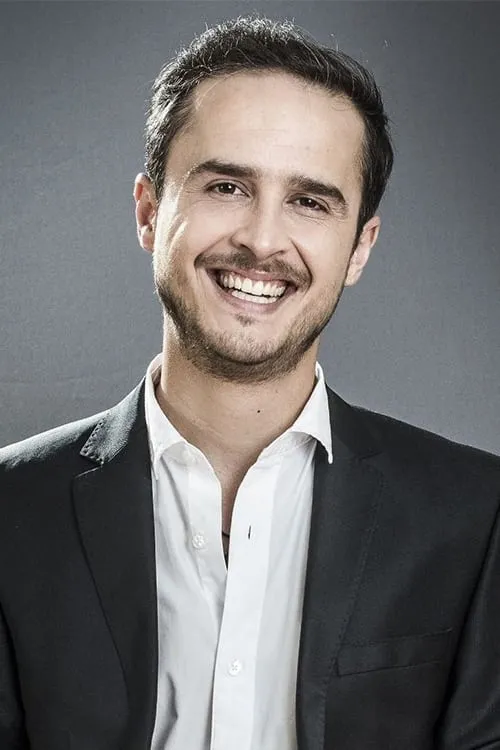 Șerban Ion Copoț — personaje: Self - Host