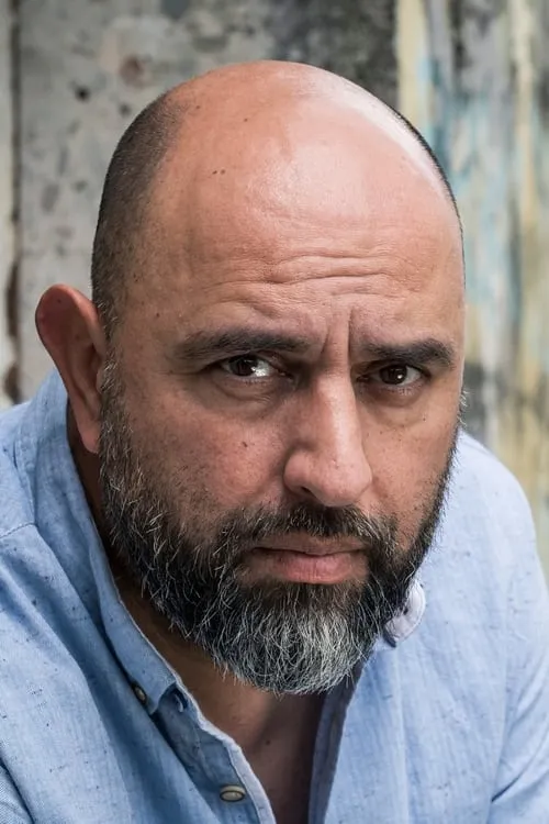 Serdar Somuncu — personaje: Self