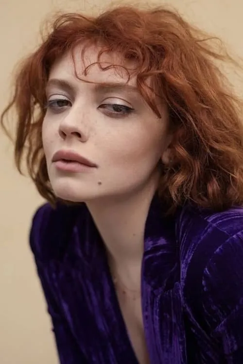 Amina Ben Ismaïl ha trabajado con Serena De Ferrari en 1 ocasiones