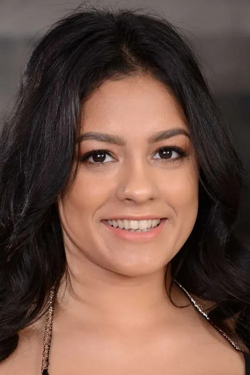 Scarlett Venom ha trabajado con Serena Santos en 1 ocasiones