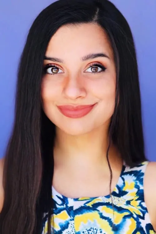 Maameyaa Boafo ha trabajado con Serenity Garcia en 1 ocasiones