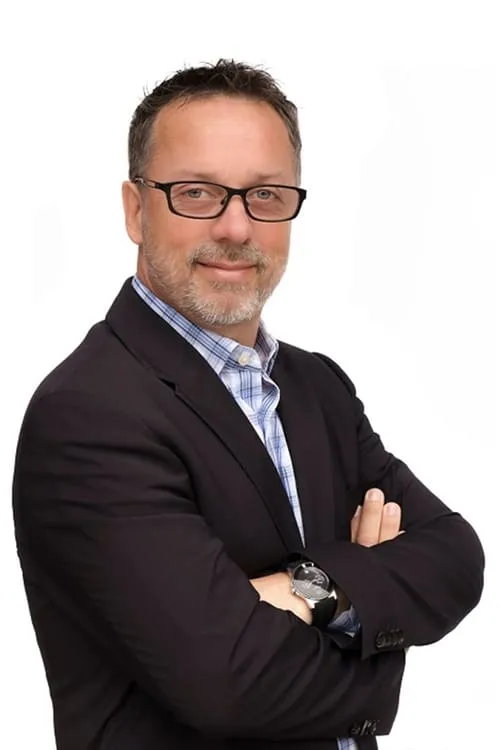 Serge Beauchemin — personaje: Self - Dragon