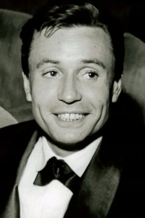 Serge Bourguignon interpretando a Self