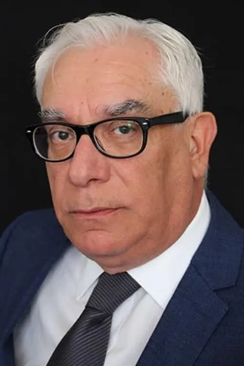 Matthew Green ha trabajado con Serge De Nardo en 1 ocasiones