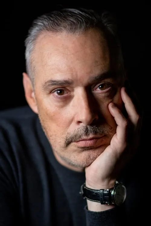 Serge Denoncourt — personaje: Self - Judge