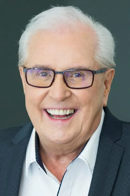 Serge Laprade en su biografía y filmografía