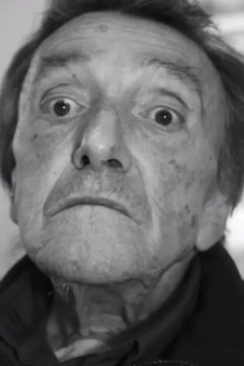 Jean-Pierre Mangeot ha trabajado con Serge Livrozet en 1 ocasiones