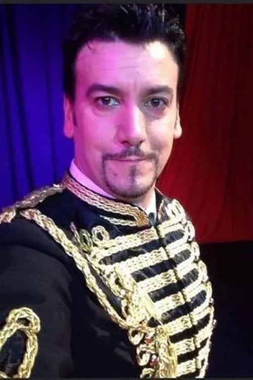 Luc Antoni ha trabajado con Serge Massot en 1 ocasiones