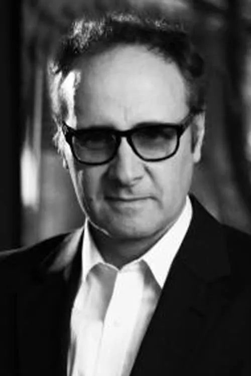 Denis Mandel ha trabajado con Serge Rodnunsky en 1 ocasiones