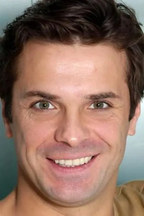 ???????? ????? ha trabajado con Sergei Astakhov en 1 ocasiones