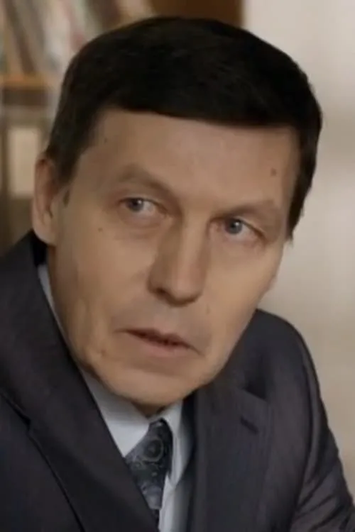 ??????? ???????? ha trabajado con Sergei Tolstov en 1 ocasiones