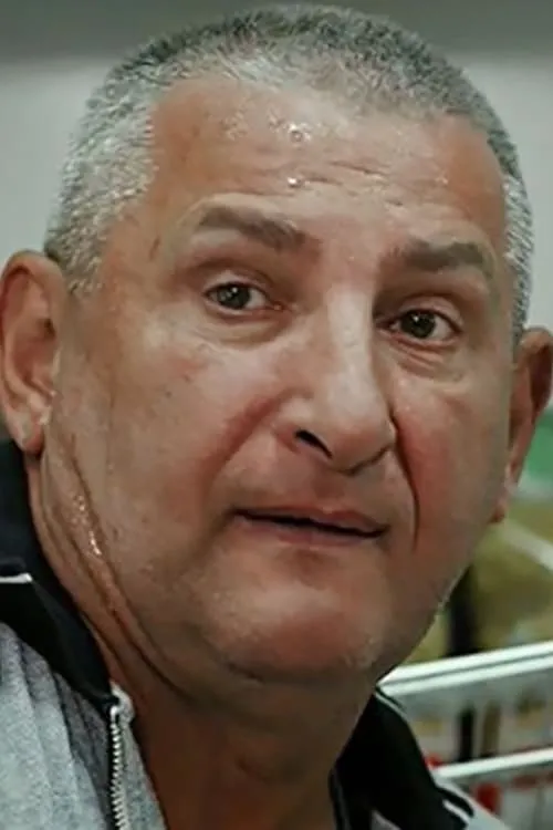 ???? ????????? ha trabajado con Sergey Chekrygin en 1 ocasiones