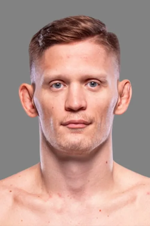 Sergey Khandozhko en su biografía y filmografía