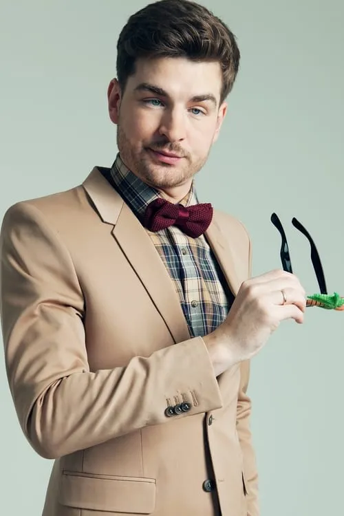 ??????? ??????? ha trabajado con Сергей Мезенцев en 1 ocasiones