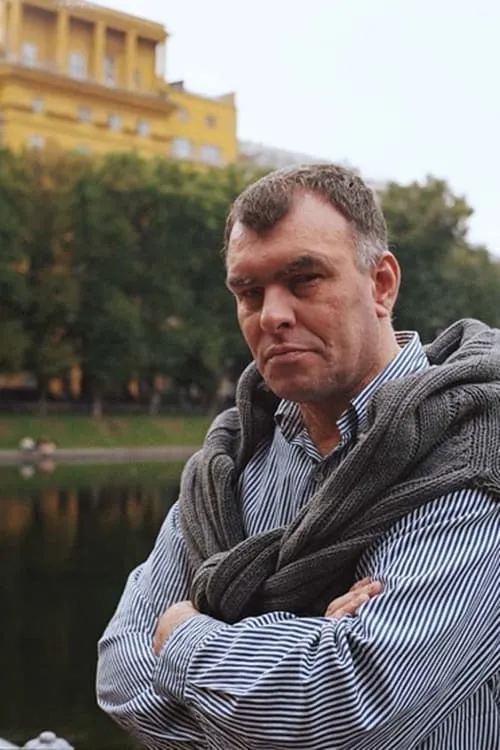 ??????? ???????? ha trabajado con Sergey Miroshnichenko en 1 ocasiones