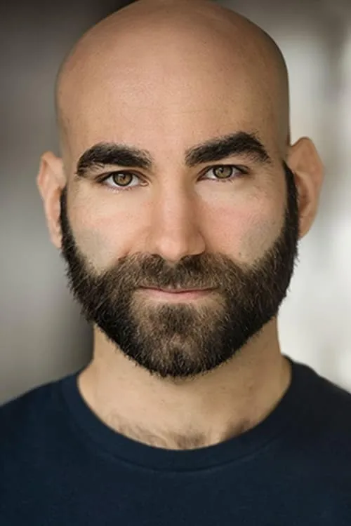 Michael Satow ha trabajado con Sergey Nagorny en 1 ocasiones