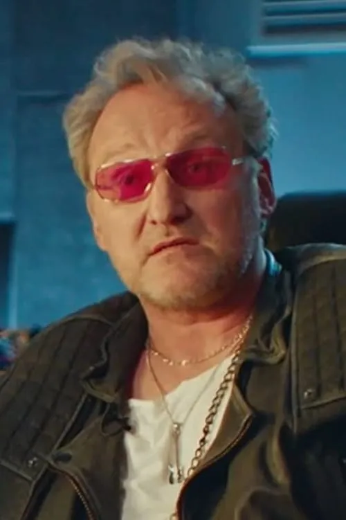 Maksim Fadeev ha trabajado con Sergey Panchenko en 1 ocasiones