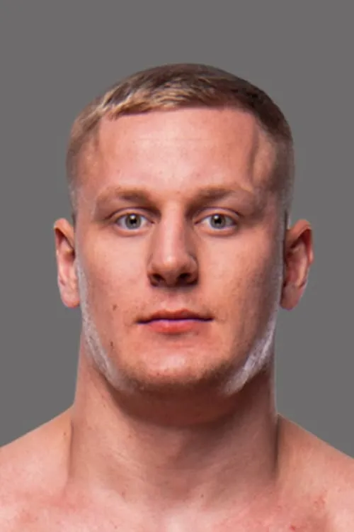 Alexander Volkov ha trabajado con Sergey Pavlovich en 2 ocasiones