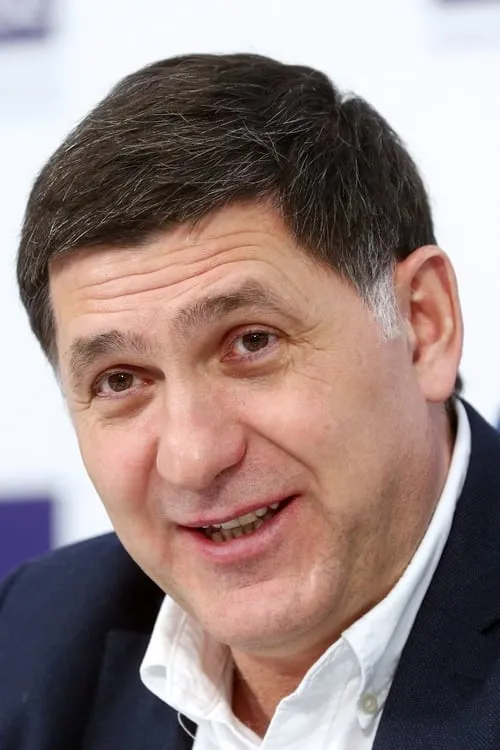 ??????? ?????? ha trabajado con Сергей Пускепалис en 2 ocasiones