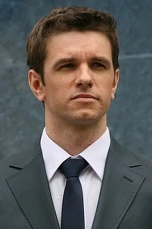 Maxim Paster ha trabajado con Sergey Radchenko en 1 ocasiones