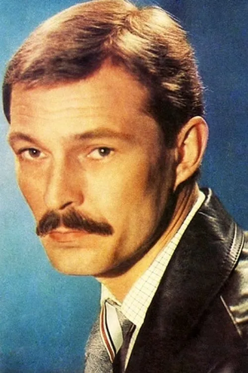 Aristarkh Livanov ha trabajado con Сергей Сазонтьев en 1 ocasiones