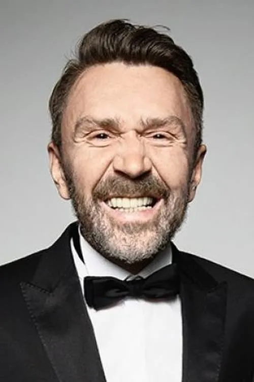 ??????? ????????? ha trabajado con Сергей Шнуров en 1 ocasiones