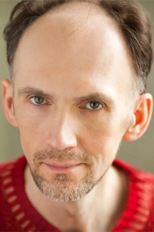 Sergey Shpakovsky en su biografía y filmografía