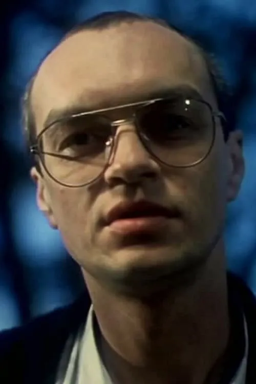 ??????? ??????? ha trabajado con Sergey Snezhkin en 1 ocasiones