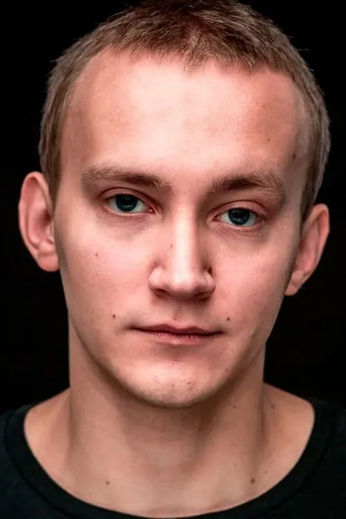 Sergey Volkov en su biografía y filmografía