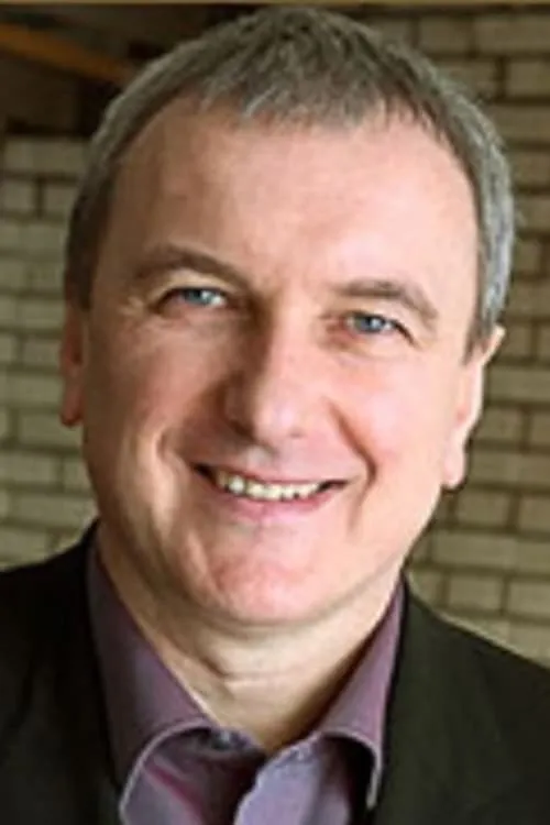 ?????? ???????? ha trabajado con Sergey Zernov en 1 ocasiones