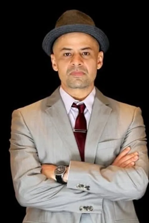 Charles Gavin ha trabajado con Sergio Britto en 5 ocasiones