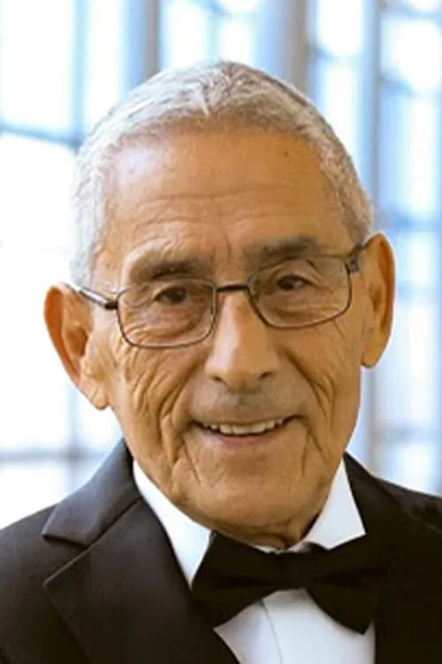 María José Prieto ha trabajado con Sergio Chamy en 1 ocasiones