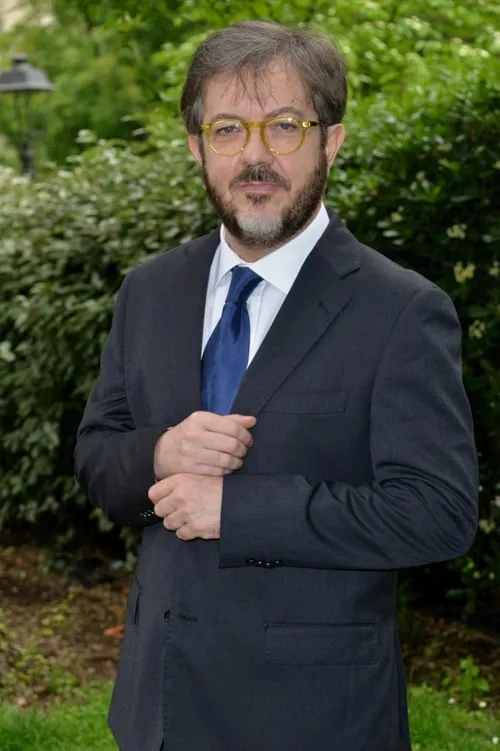 Christian Meyer ha trabajado con Sergio Conforti en 3 ocasiones