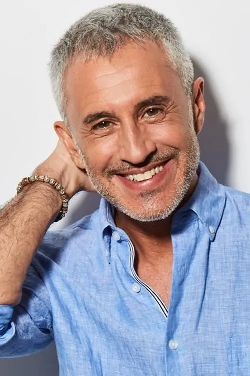 Jaime Azpilicueta ha trabajado con Sergio Dalma en 1 ocasiones