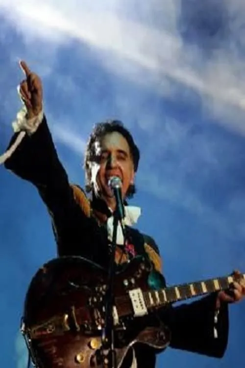 Luiz Carlos Calanca ha trabajado con Sérgio Dias en 2 ocasiones