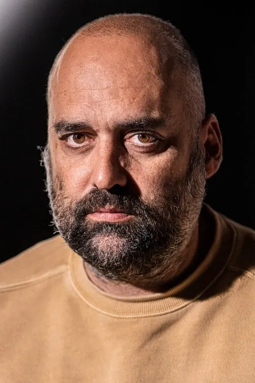 Sérgio Graciano en su biografía y filmografía