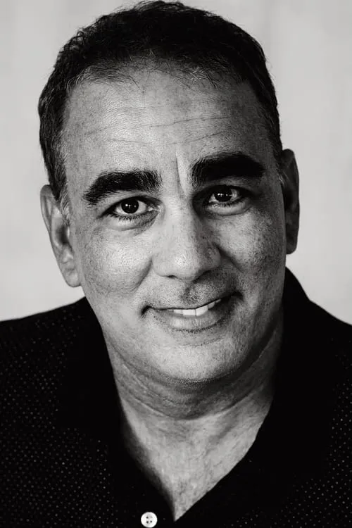 José de Carvalho ha trabajado con Sérgio Machado en 1 ocasiones