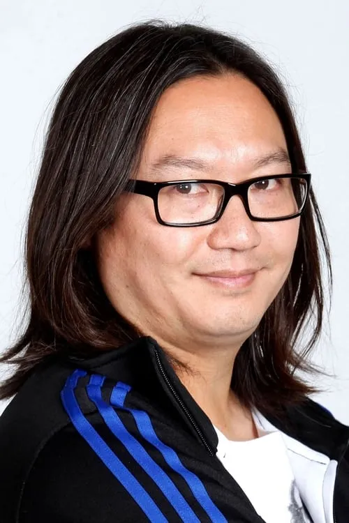 Sergio Nakasone en su biografía y filmografía