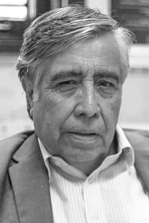 José de la Vega ha trabajado con Sergio Navarro en 1 ocasiones